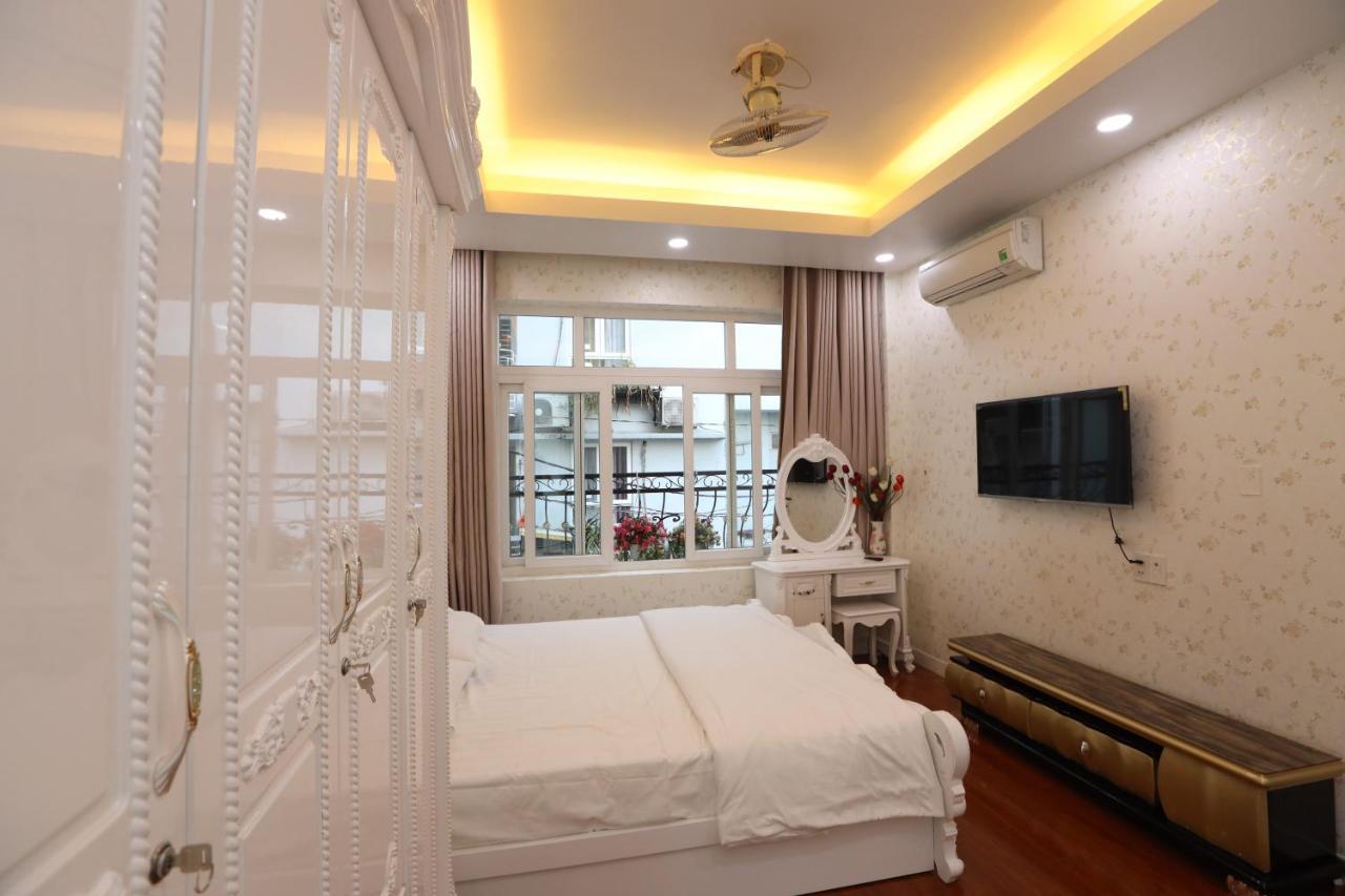Hotel cápsula Away Cidade de Ho Chi Minh