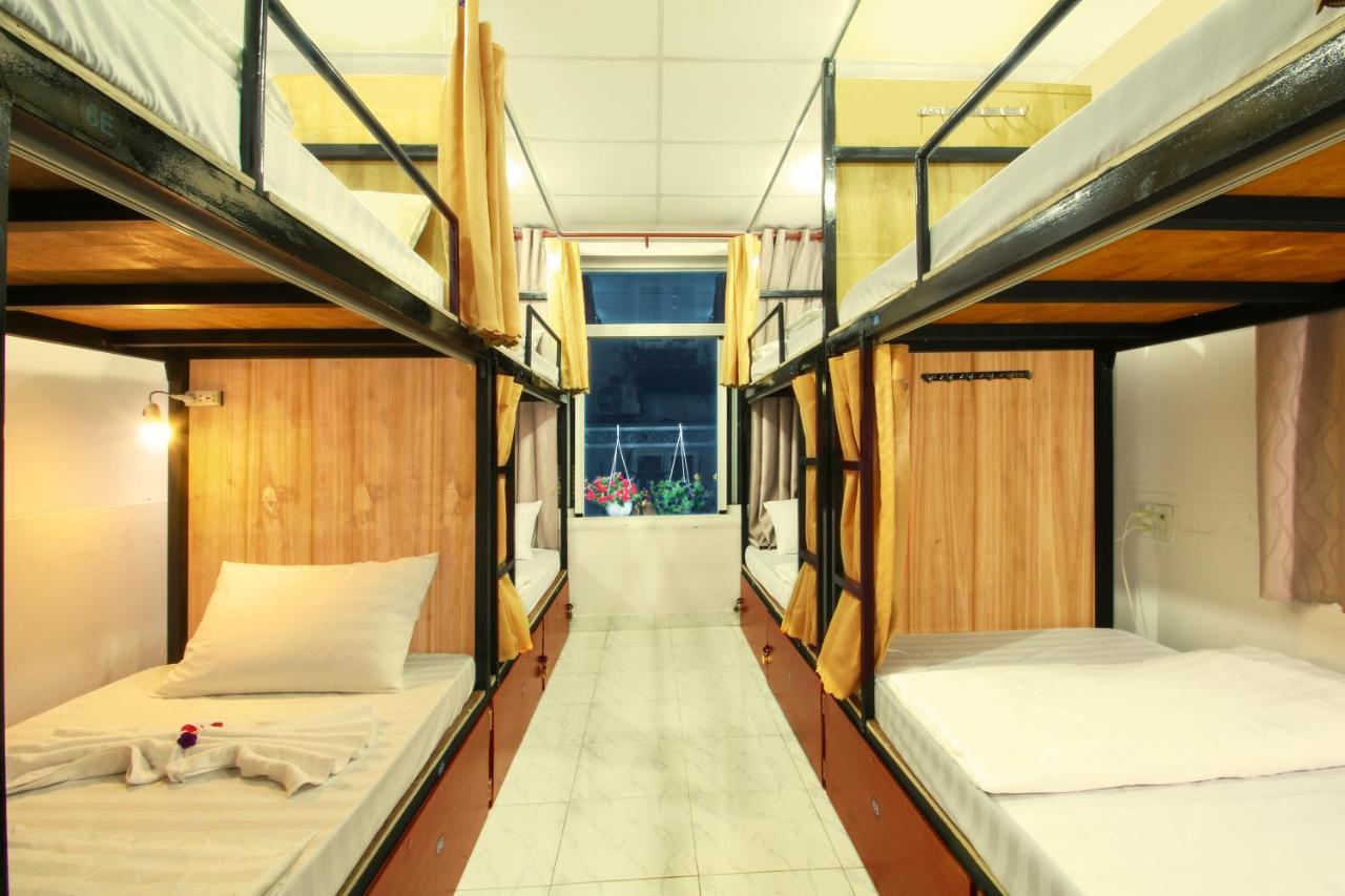 Away Hotel cápsula